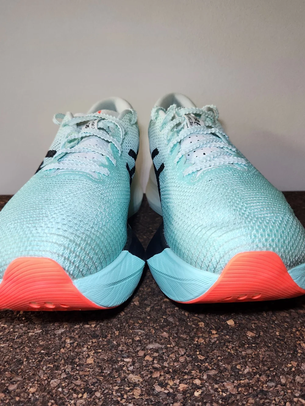 Asics Metaspeed Sky Paris Racing Shoes FF Turbo+ Womens 9.5 - Picture 3 of 12